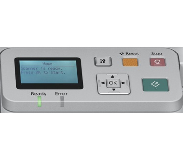 Epson WorkForce DS-70000N