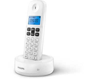 Philips D1611W/34
