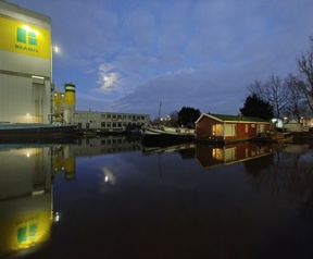 Cameravergelijking - Ultrawide