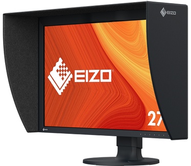 Eizo ColorEdge CG2700X Zwart