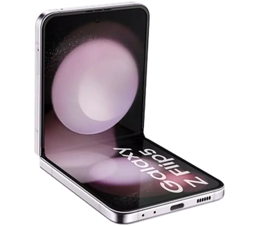 Samsung Galaxy Z Flip5, 512GB Paars