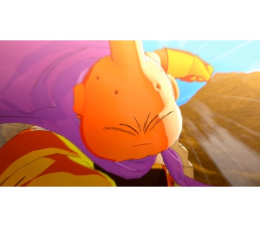 Dragon Ball Z Kakarot Collector's Edition, Xbox One
