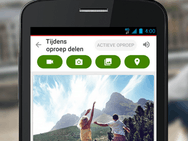Vodafone Call+