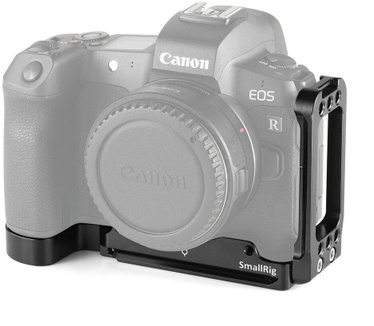 SmallRig 2257 L-Bracket voor Canon EOS R