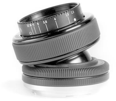Lensbaby Composer Pro incl. Sweet 35 Optic (Sony)