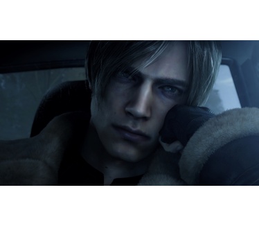 Resident Evil 4 Remake (Xbox One)