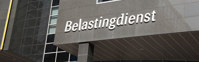 Belastingdienst