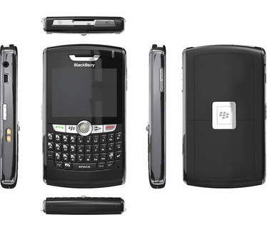 Rim Blackberry 8800 KPN