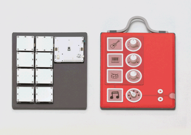 Project Bloks
