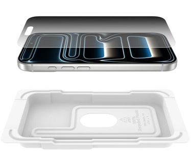 Belkin ScreenForce InvisiGlass