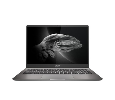MSI Z16P B12UHT-016NL