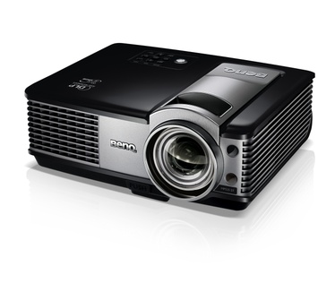 BenQ MP525ST