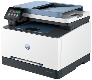 HP Color LaserJet Pro MFP 3302fdn