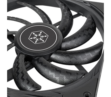 Silverstone SST-AS140B
