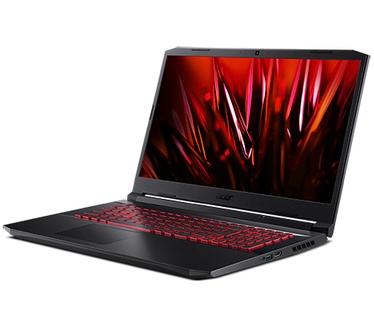 Acer Nitro 5 AN517-53-540F