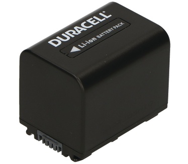 Duracell Camcorder Battery - replaces Sony NP-FV70/NP-FV90 Battery