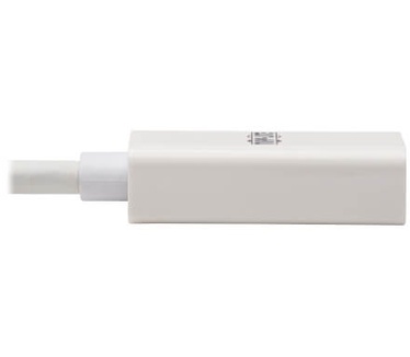 Tripp-Lite P137-06N-HDR-W Wit