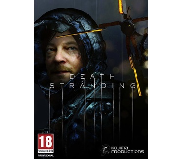 Death Stranding