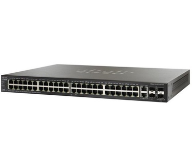 Cisco 300 Series SF300-48PP