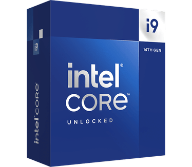 Intel Core i9-14900KF Boxed