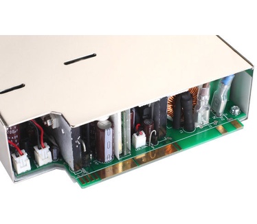 Silverstone Gemini ST50GF
