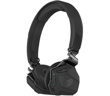 MadCatz F.R.E.Q. M Wireless (Zwart)
