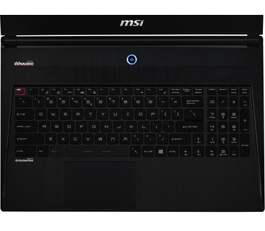 MSI GS60 2QE-036NL (Ghost Pro)