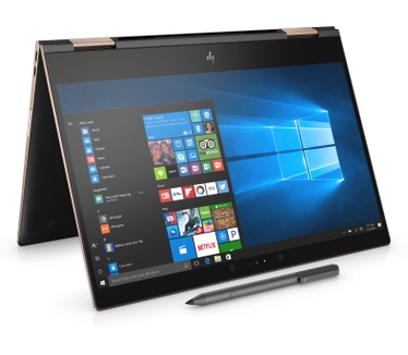 HP Spectre x360 13-ae015nd