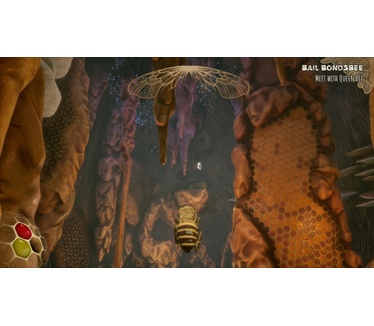Bee Simulator, Windows