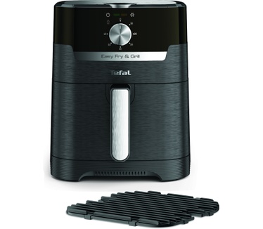 Tefal Easy Fry & Grill EY5018 2-in-1 heteluchtfriteuse
