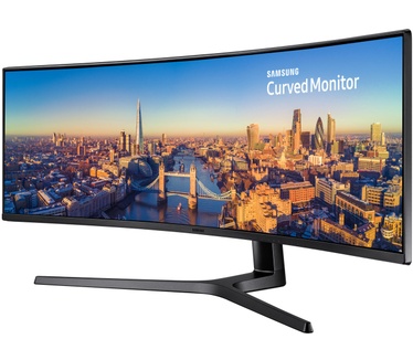 Samsung C49J890DKU