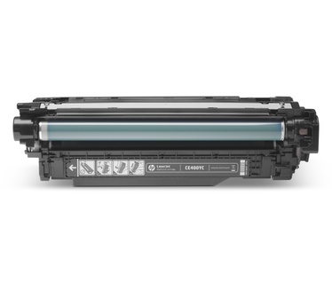 HP 507A Contract Black Original LaserJet Toner Cartridge