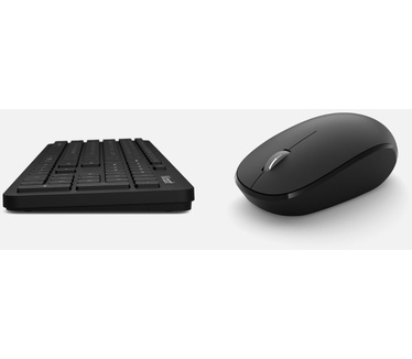 Microsoft Bluetooth Desktop