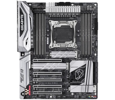 Gigabyte X299 DESIGNARE EX (rev 1.0)
