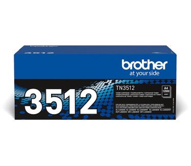 Brother Tonercartridge (circa 12.000 pagina's A4 conform ISO/IEC 19752)