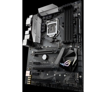 Asus ROG Strix Z270H Gaming