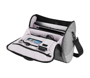 Trust Trust SmartSuit Crossover 16" - Silver