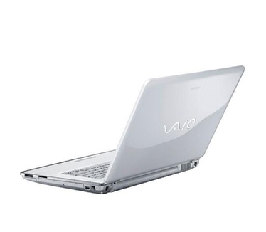 Sony Vaio VGN-CR11S/W
