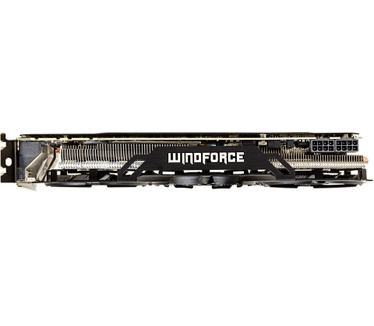 Gigabyte GV-N98TWF3OC-6GD