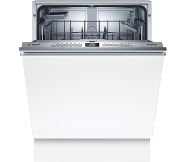 Bosch Serie | 6 SMV6ZAX00E IndaplovÄ— montuojama