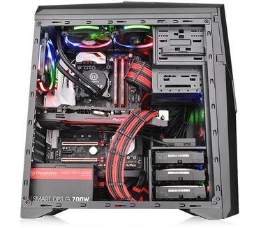 Thermaltake Versa N25