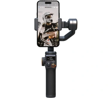 Hohem iSteady M6 - premium smartphone gimbal
