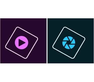 Adobe Photoshop Elements 2021 & Premiere Elements 2021