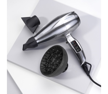 Babyliss Pro Digital