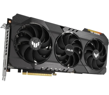 ASUS TUF GeForce RTX 3080 O12G GAMING