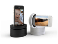 Galileo iPhone-dock