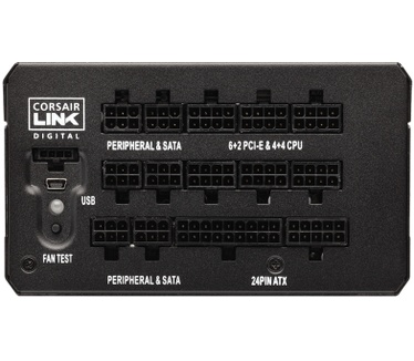Corsair RM1000i