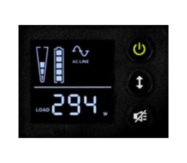 AEG Protect NAS