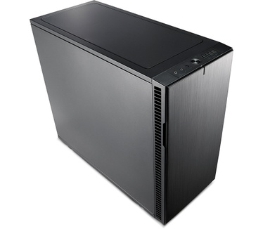 Fractal Design Define R6 Gunmetal