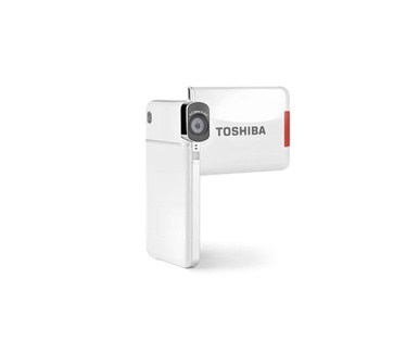 Toshiba Camileo S20